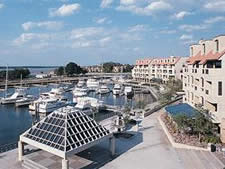 Harbourside III in Hilton Head Island, South Carolina