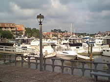 Harbourside III in Hilton Head Island, South Carolina