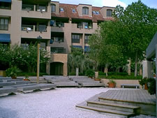 Harbourside III in Hilton Head Island, South Carolina