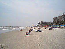 Harbourside III in Hilton Head Island, South Carolina