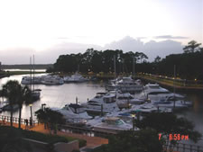 Harbourside III in Hilton Head Island, South Carolina