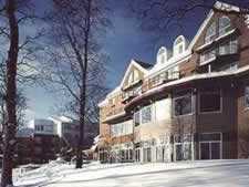 Heidel House Resort in Green Lake, Wisconsin