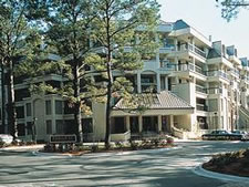 Heritage Club at Harbour Town - Marriott in Hilton Head Island, South Carolina