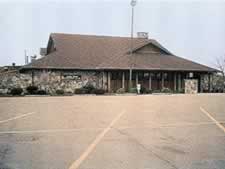 Hiawatha Manor West at Lake Tansi in Crossville, Tennessee