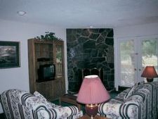 Hiawatha Manor West at Lake Tansi in Crossville, Tennessee