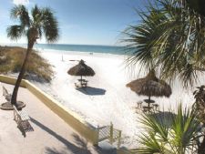 Hideaway Sands Resort in St. Pete Beach, Florida