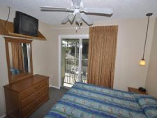Hideaway Sands Resort in St. Pete Beach, Florida