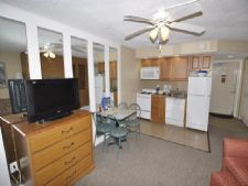 Hideaway Sands Resort in St. Pete Beach, Florida