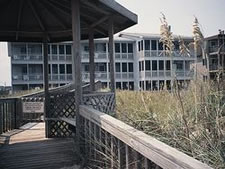High Dunes Resort in Kill Devil Hills, North Carolina