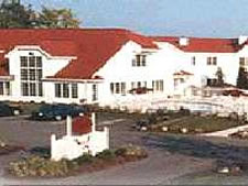 High Point Inn in Ephraim, Wisconsin