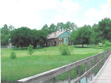 Hillcrest Lake Villas in Abita Springs, Louisiana