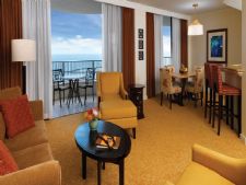 Hilton Grand Vacations Club at Hilton Hawaiian Village in Honolulu, Oahu, Hawaii