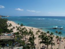 Hilton Grand Vacations Club at Hilton Hawaiian Village in Honolulu, Oahu, Hawaii