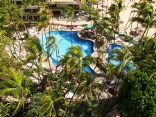 Hilton Grand Vacations Club at Hilton Hawaiian Village in Honolulu, Oahu, Hawaii