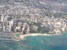 Hilton Grand Vacations Club at Hilton Hawaiian Village in Honolulu, Oahu, Hawaii