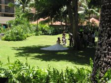 Hilton Grand Vacations Club at Hilton Hawaiian Village in Honolulu, Oahu, Hawaii