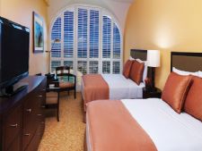 Hilton Grand Vacations Club at Hilton Hawaiian Village in Honolulu, Oahu, Hawaii