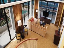 Hilton Grand Vacations Club at Hilton Hawaiian Village in Honolulu, Oahu, Hawaii
