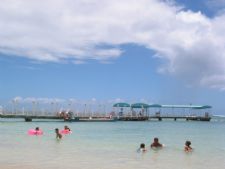 Hilton Grand Vacations Club at Hilton Hawaiian Village in Honolulu, Oahu, Hawaii