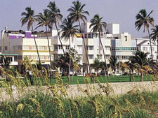 Hilton Grand Vacations Club at South Beach in Miami Beach, Florida