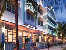 Hilton Grand Vacations Club at South Beach in Miami Beach, Florida