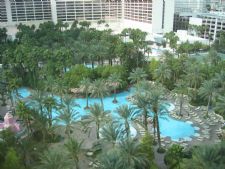 Hilton Grand Vacations Club at the Flamingo in Las Vegas, Nevada