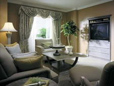 Hilton Grand Vacations Club at the Las Vegas Hilton in Las Vegas, Nevada