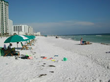 Holiday Beach Resort-Destin in Destin, Florida
