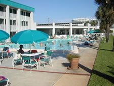 Holiday Beach Resort-Destin in Destin, Florida