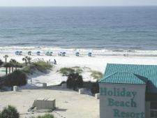 Holiday Beach Resort-Destin in Destin, Florida