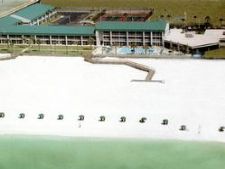 Holiday Beach Resort-Destin in Destin, Florida