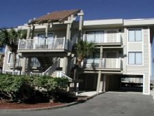 Holiday Beach Resort Soundside in Pensacola Beach, Florida