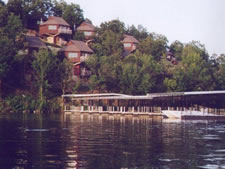 Holiday Shores in Lake Ozark, Missouri