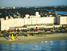 Hollywood Beach Resort in Hollywood, Florida