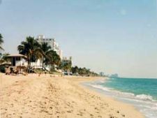 Hollywood Beach Tower in Hollywood, Florida