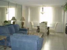Hollywood Beach Tower in Hollywood, Florida