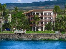 Hono Koa Resort in Lahaina, Maui, Hawaii