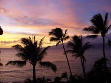 Hono Koa Resort in Lahaina, Maui, Hawaii