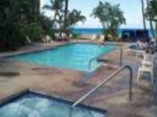Hono Koa Resort in Lahaina, Maui, Hawaii