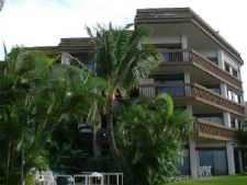 Hono Koa Resort in Lahaina, Maui, Hawaii