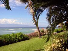 Hono Koa Resort in Lahaina, Maui, Hawaii