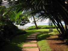 Hono Koa Resort in Lahaina, Maui, Hawaii