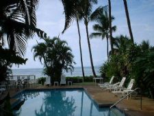 Hono Koa Resort in Lahaina, Maui, Hawaii