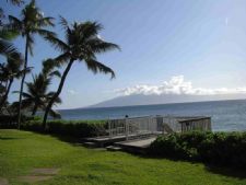 Hono Koa Resort in Lahaina, Maui, Hawaii
