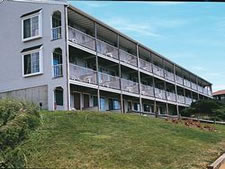 Horizon Beach/Terrace Dunes Resort in North Truro, Massachusetts
