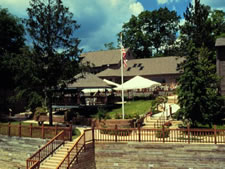 Hotel Nashville in Nashville, Indiana