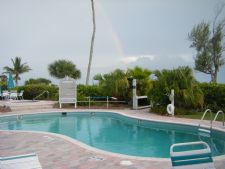 Hurricane House in Sanibel Island, Florida