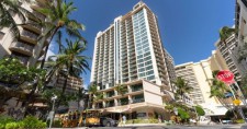 Imperial Hawaii Vacation Club in Honolulu, Oahu, Hawaii
