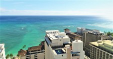 Imperial Hawaii Vacation Club in Honolulu, Oahu, Hawaii