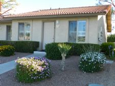Indian Palms Intervals in Indio, California